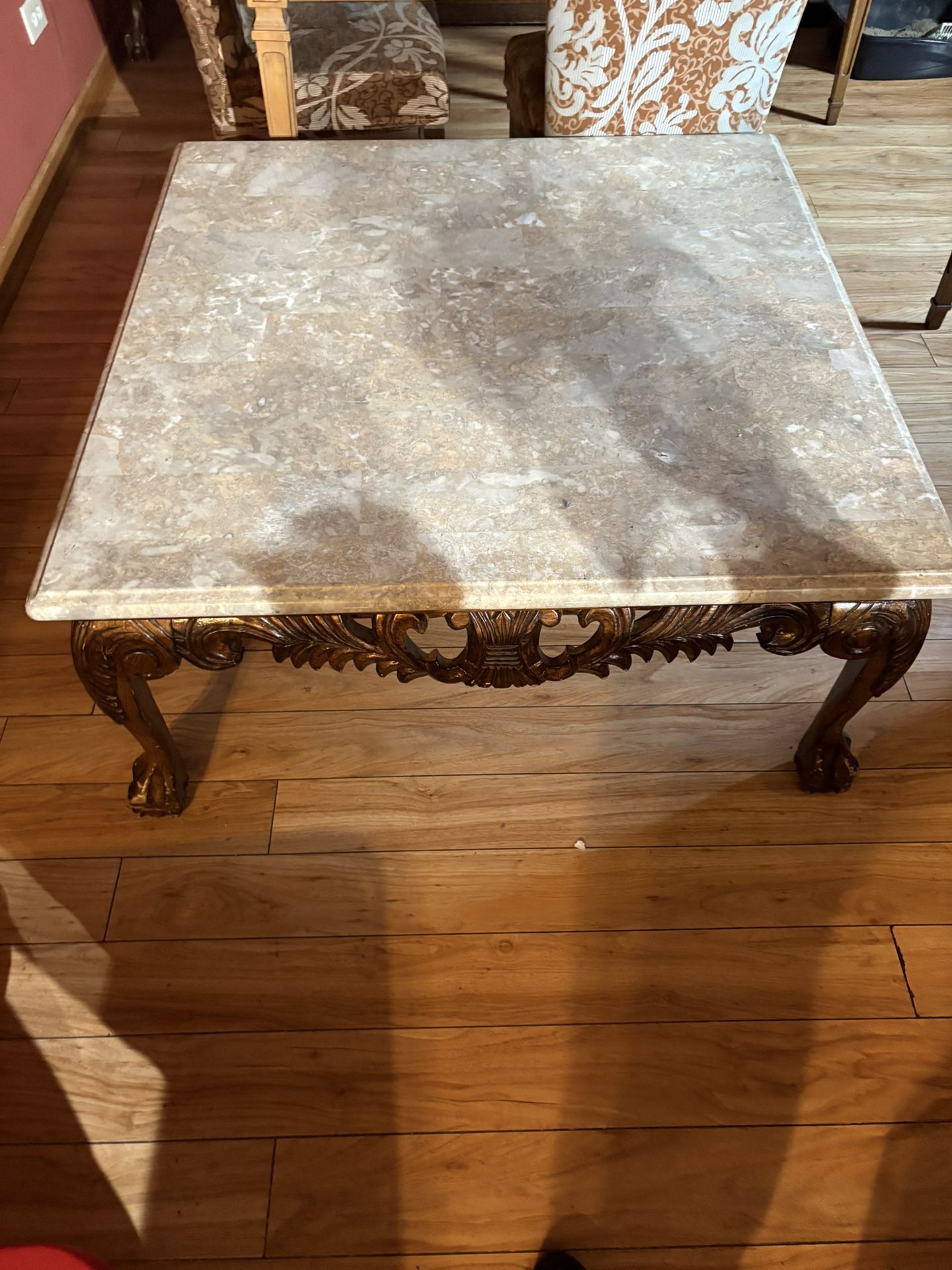 Table For Sale