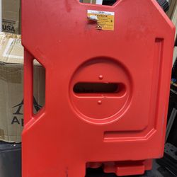 Overland 3-gallon Gas Container