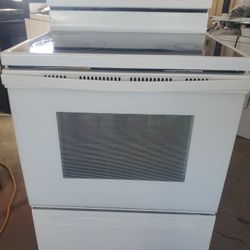 electric Stove 