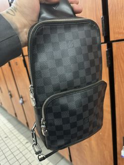 Original Louis Vuitton Cross Over 
