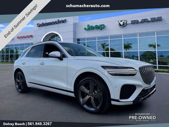 2025 Genesis GV70