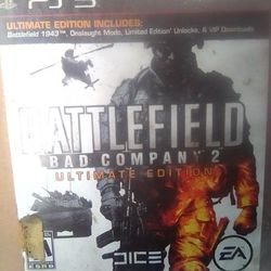 Battlefield Ps3