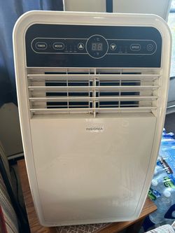 Insignia portable A/C