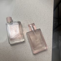 2-Burberry Perfume 