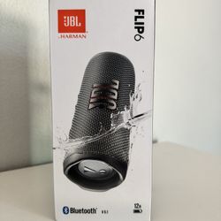 Brand New Never Used JBL