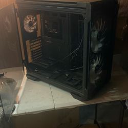 Pc Shell Build 
