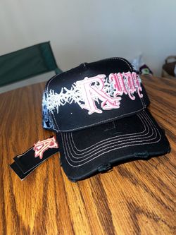 Rude Awakening Hat: Crown of Thorns