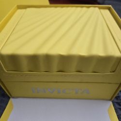 Invicta Women's 36714 Angel quartz watch. 