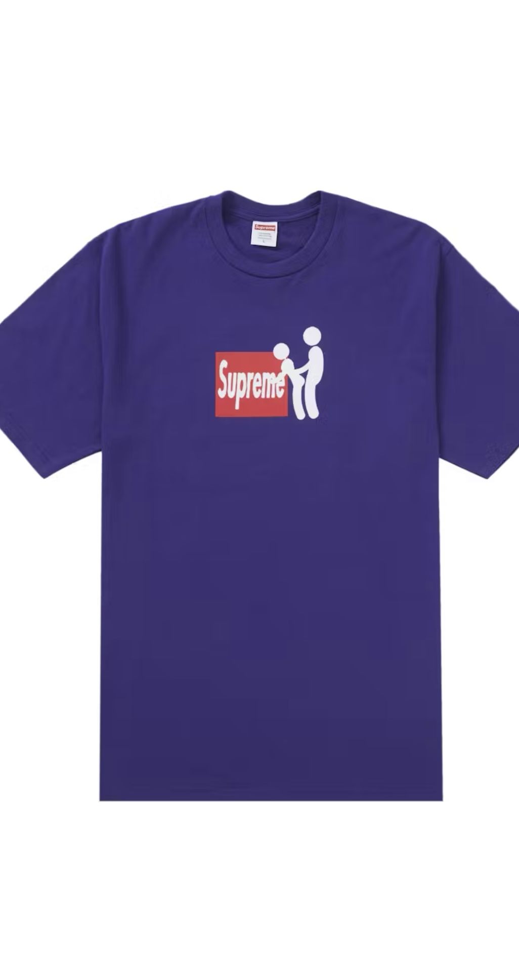 Supreme Stick Tee