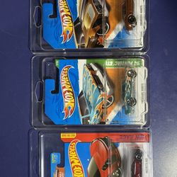 Hit Wheels Treasure Hunt And Super Treasure Hunt