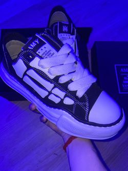 Amiri shoes