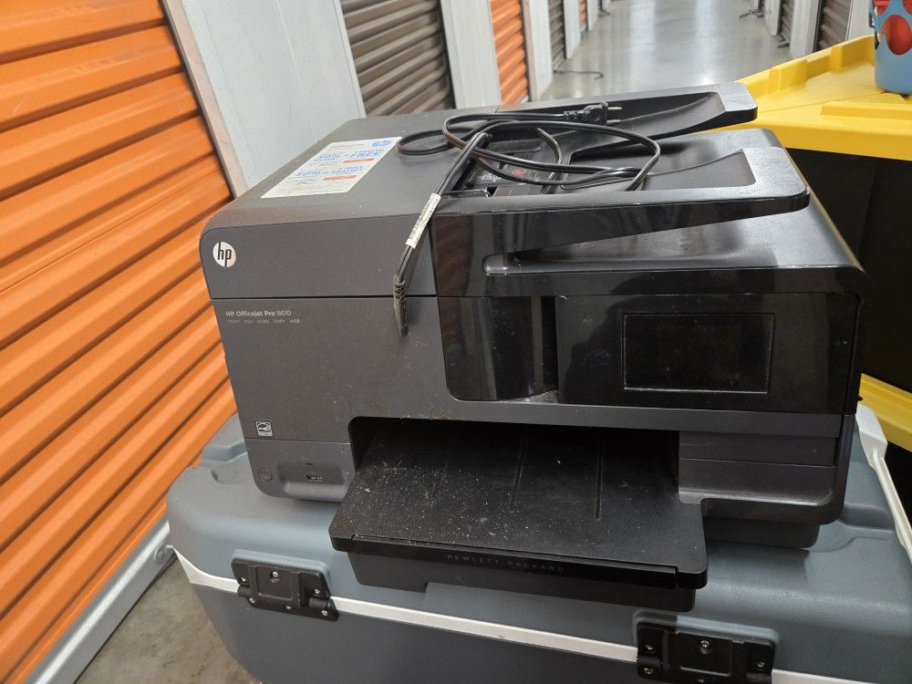 Office Jet Printer