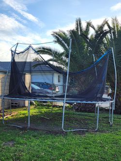 trampoline BEST Offer