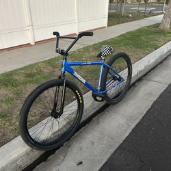 Throne Bike