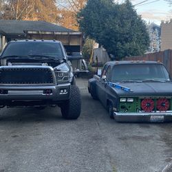 4th Gen Ram 08 On Up Fuel Tank And Lift Pump