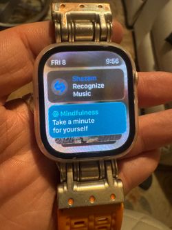 Apple Watch series 10