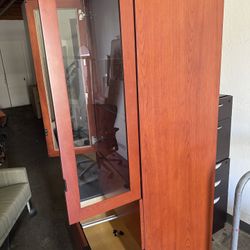 File Cabinet 