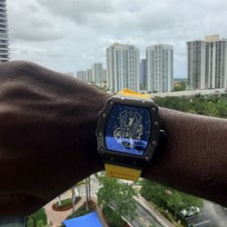 RICHIE WATCH BRAND NEW 