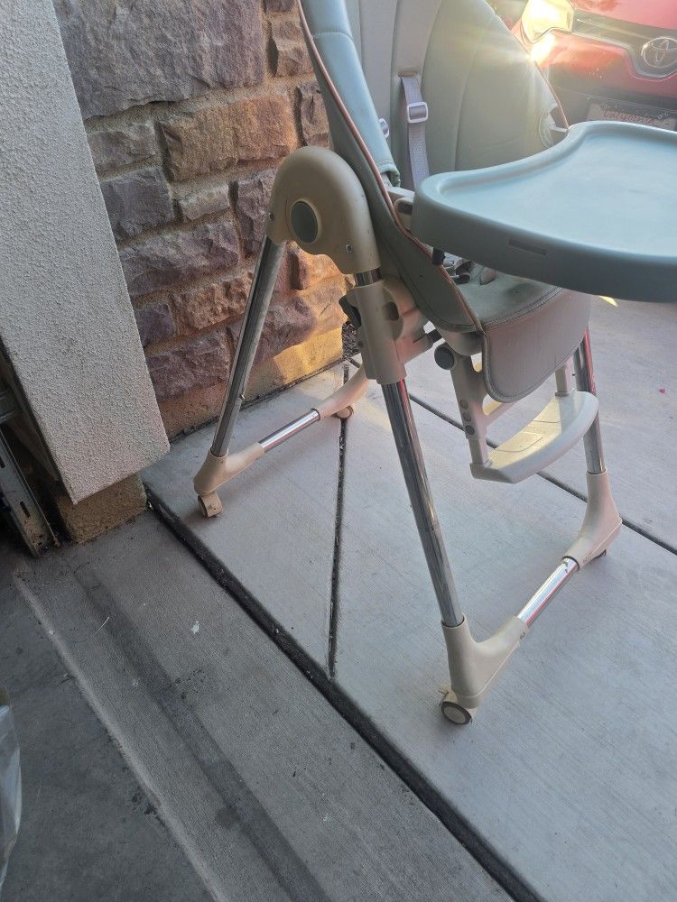 High Chair