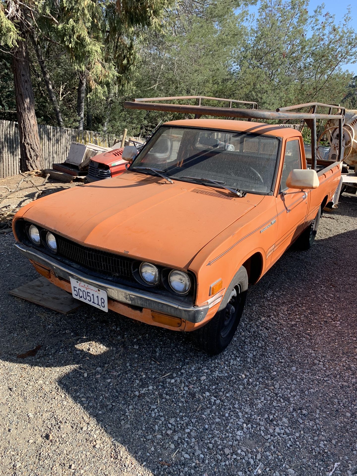 1973 Datsun 240Z
