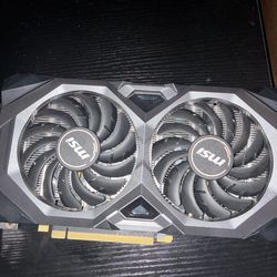 msi rx 5700 xt mech oc bv