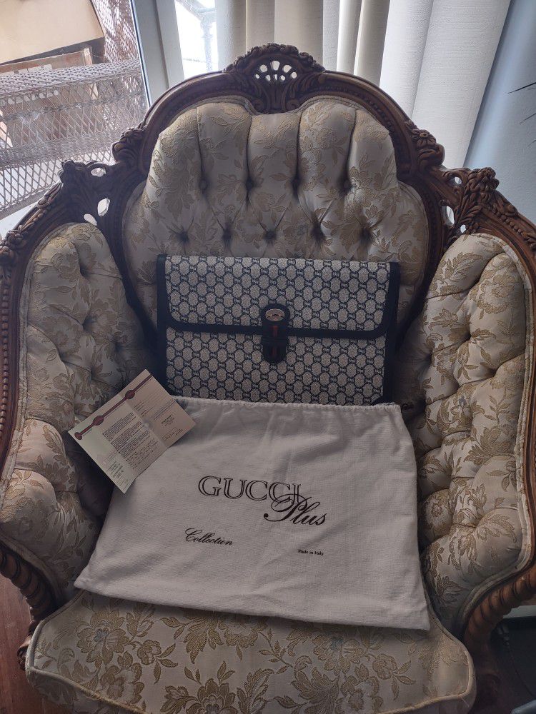 Gucci bag satchel