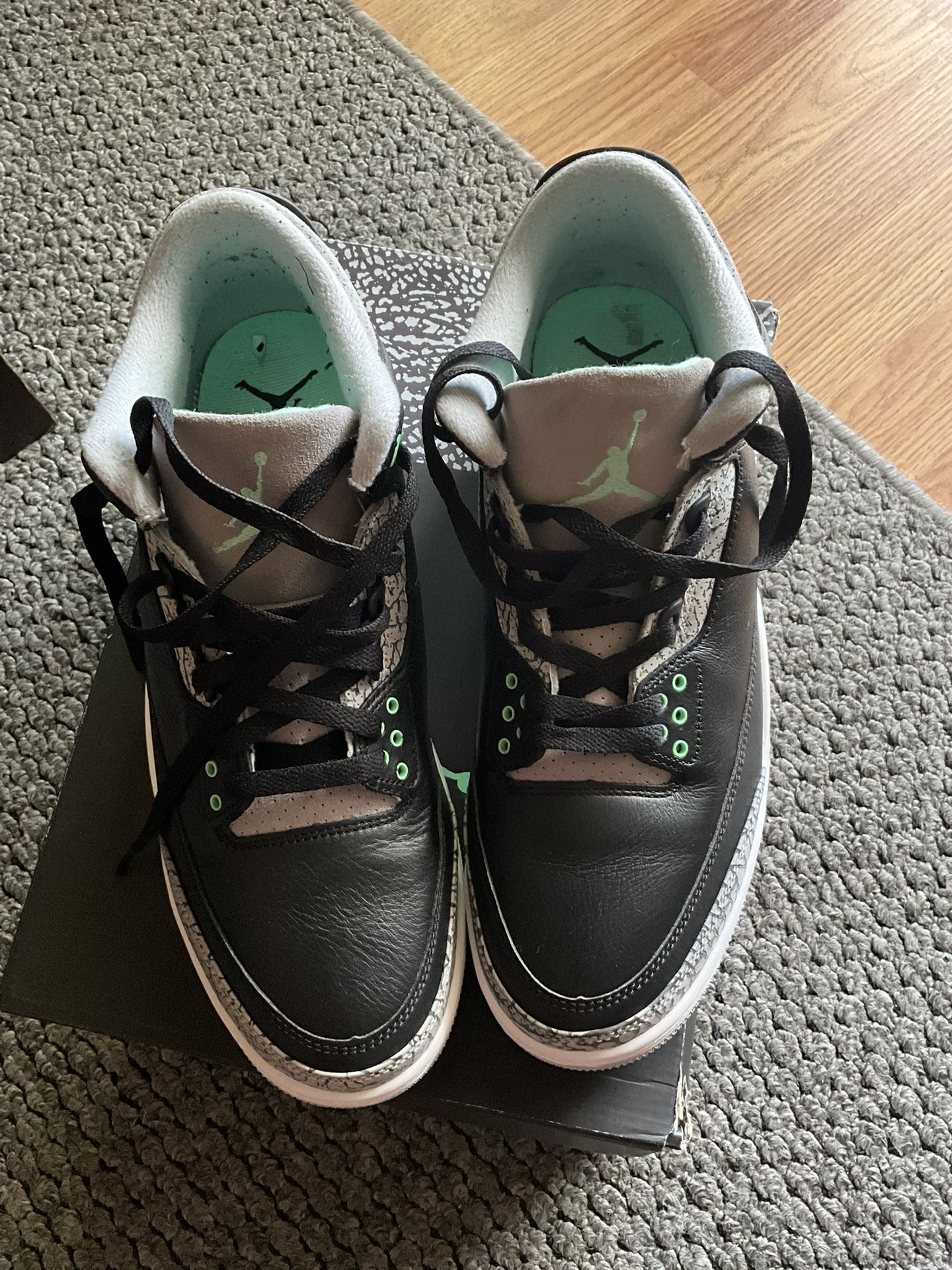 Air Jordan Retro 3