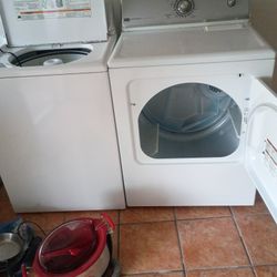 Maytag Washer And Dryer Pair