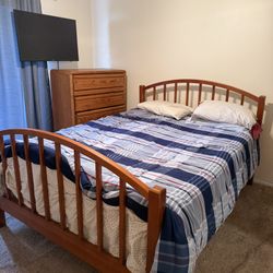 Bed Set 