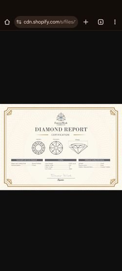 Diamond