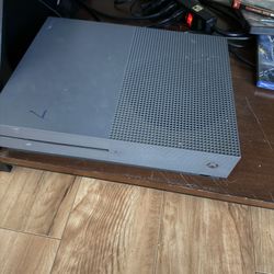 Xbox One S 500GB