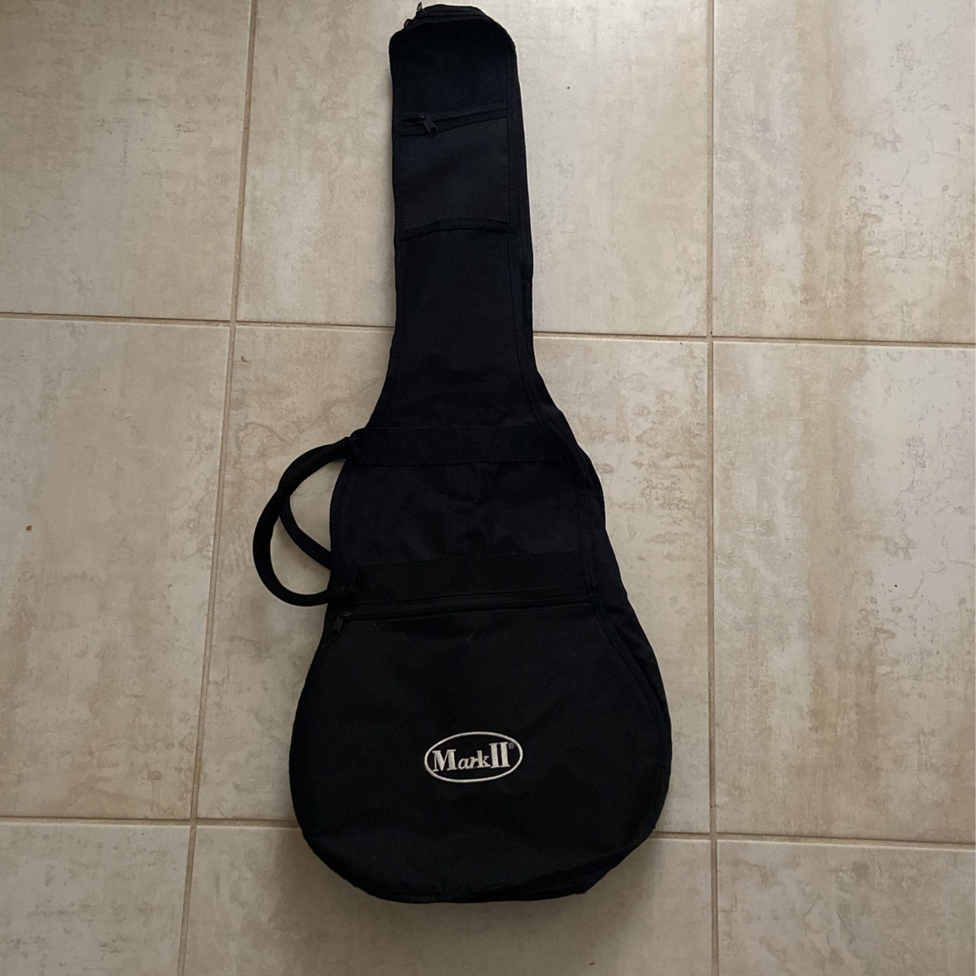 Mark II guitar Bag