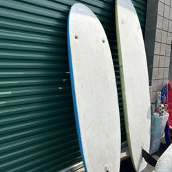 Paddle board Wavestorm Foam Stand Up Boards