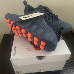 Nike mind 002 - Thunder blue 