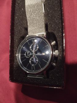 Dress Watch Quartz