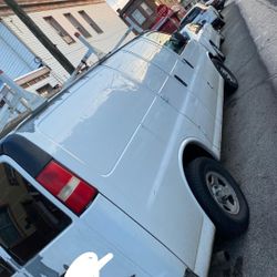 2005 Chevrolet Express