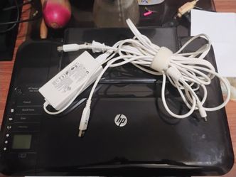 Hp  printer
