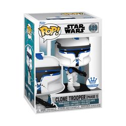 Clone Trooper (Phase 1) Funko Exclusive