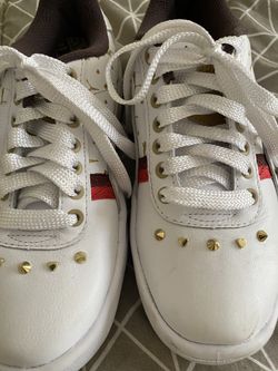 Women’s Puma size 6.5 shoes $20