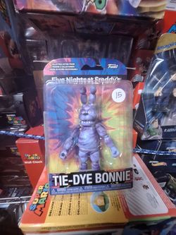 Five Night's At Freddy's