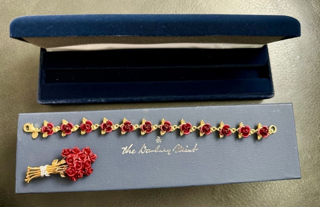 Vintage Collectible Jewelry