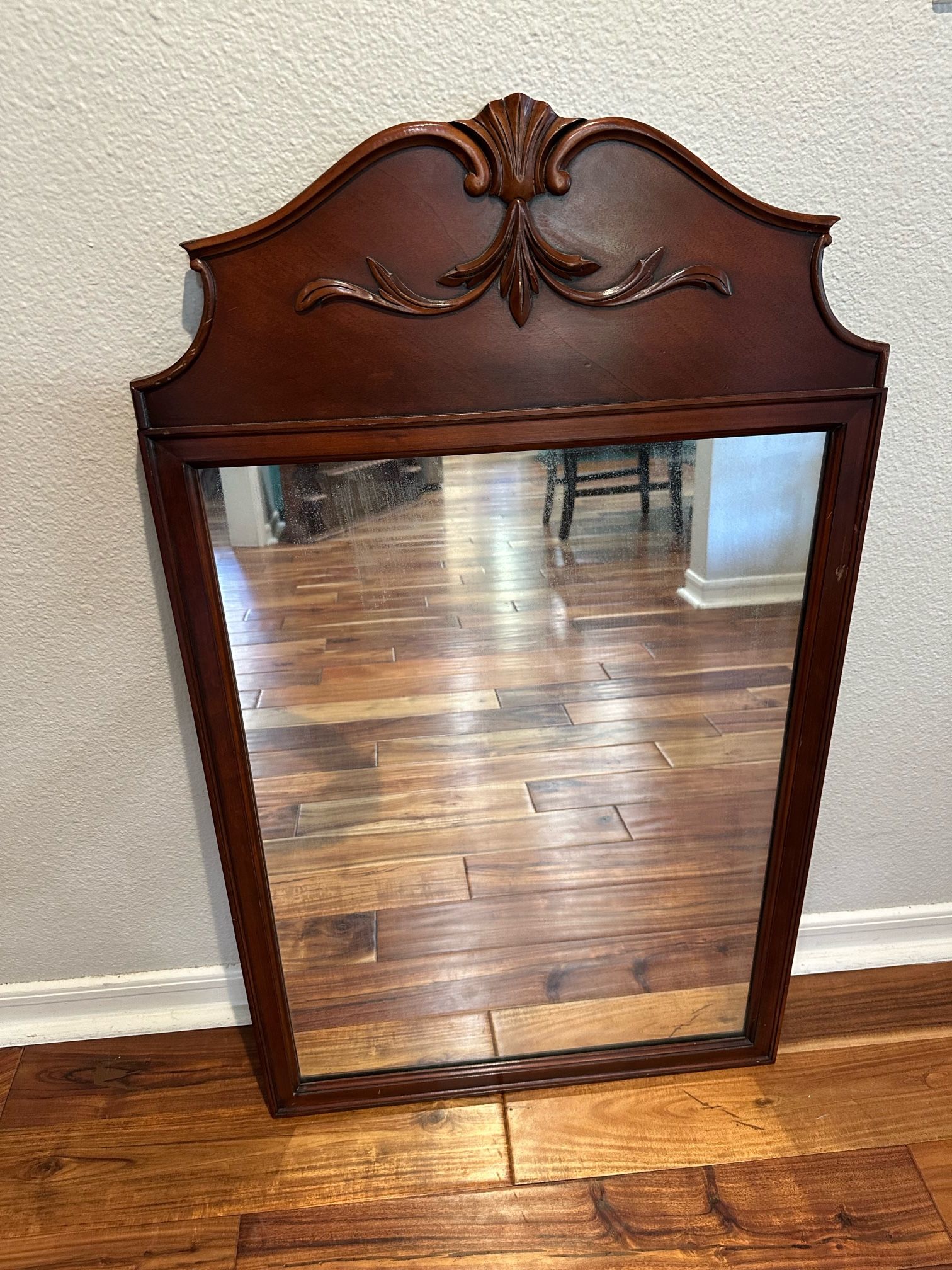 Vintage Mirror