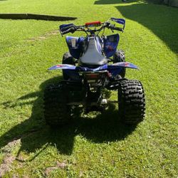 Dirt Bike