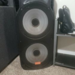 Edison Bluetooth Speaker 