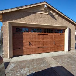 Garage Door 