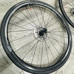 Fulcrum Racing 600 Wheelset