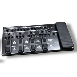 Boss ME-90 Multi-Effects Guitar Pedal With Case 