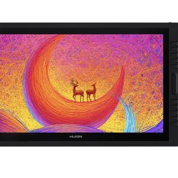 Huion Kamvas Studio 22 Standalone Computer With Pen