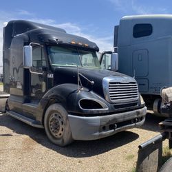 Freightliner Colombia