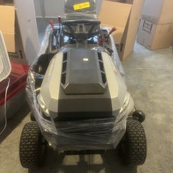 Murray MT100 Lawn Mower 